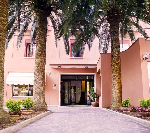 Hotel Palme