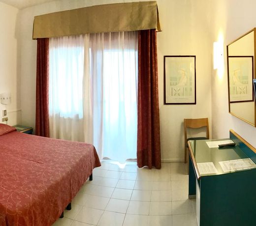 Hotel Palme
