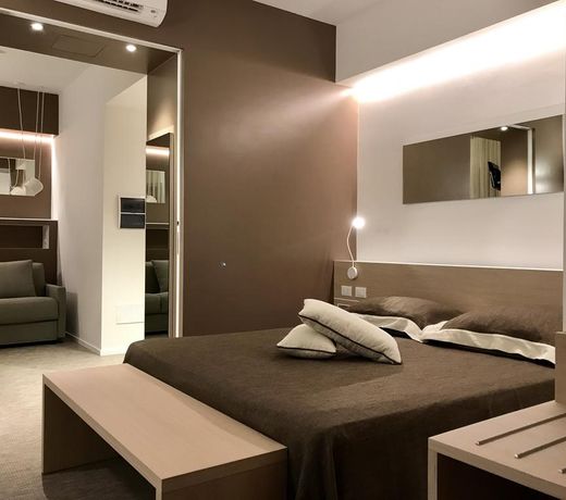 Hotel Palme