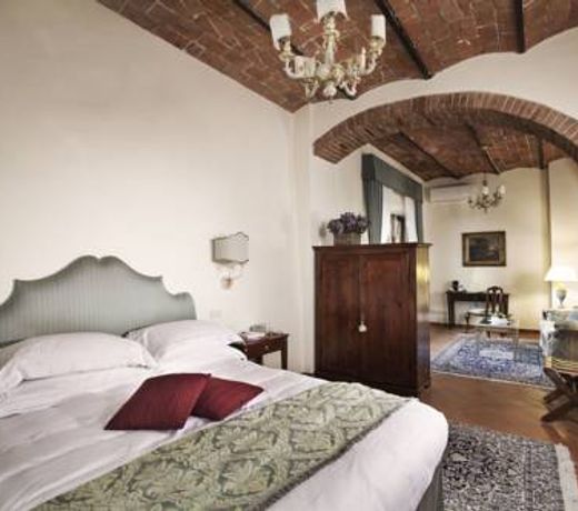 Villa Poggiano