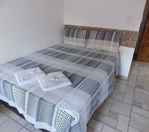Albergue Rio Vermelho