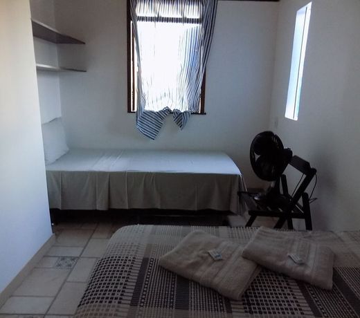 Albergue Rio Vermelho