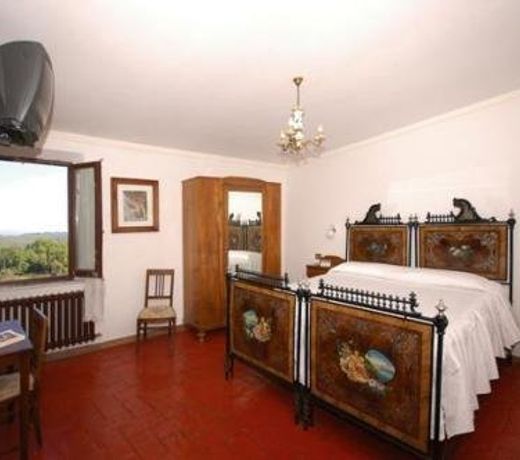 Albergo Il Borghetto