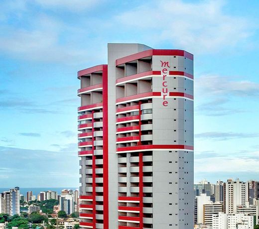 Mercure Salvador Boulevard Hotel