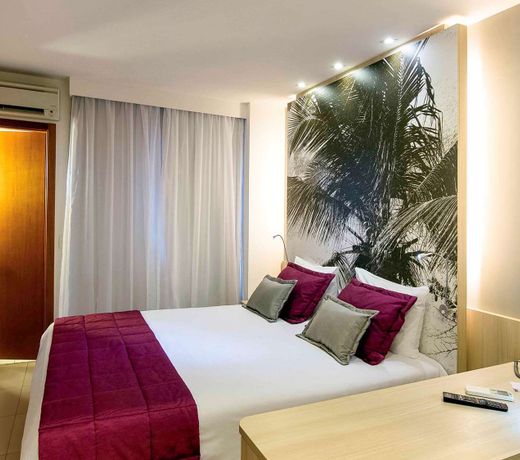 Mercure Salvador Boulevard Hotel