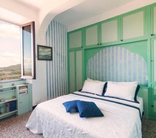 Residenza Fabroni