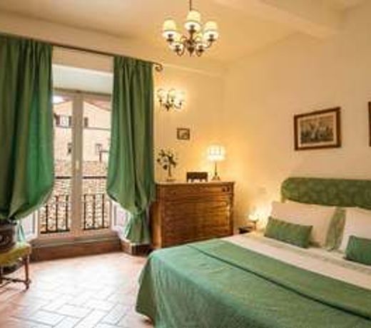 Residenza Fabroni