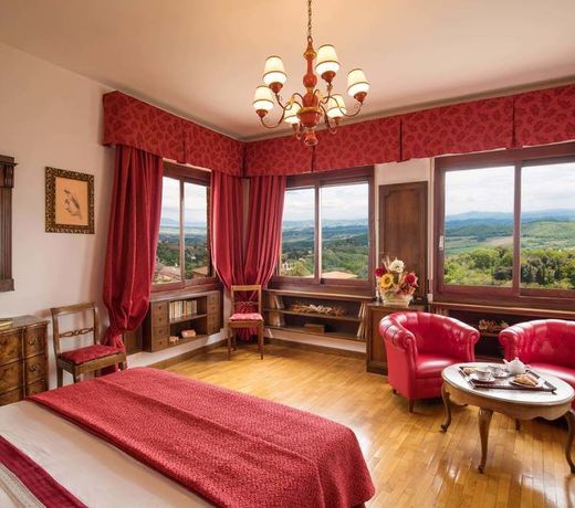 Residenza Fabroni