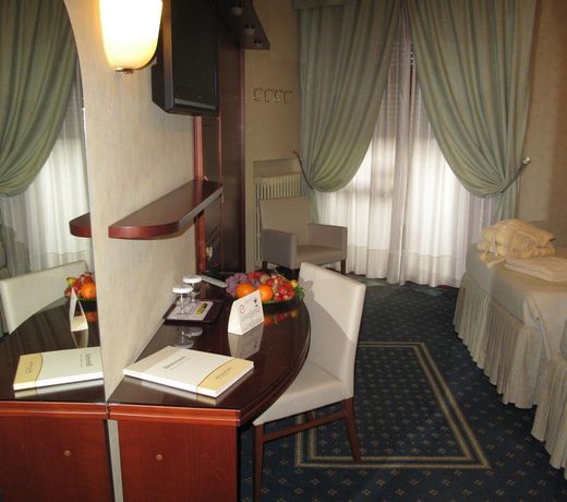 Hotel Garden Terme