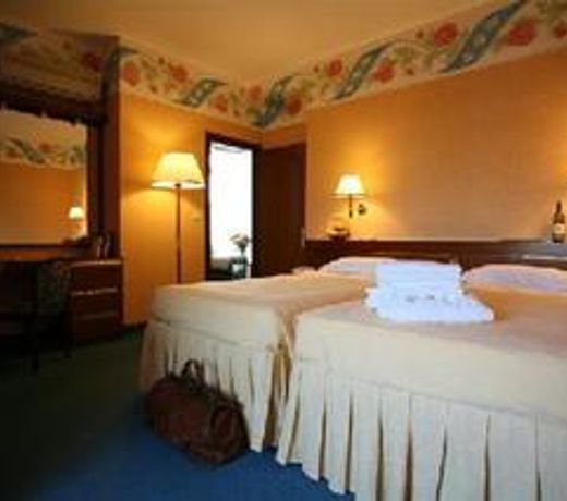 Hotel Garden Terme