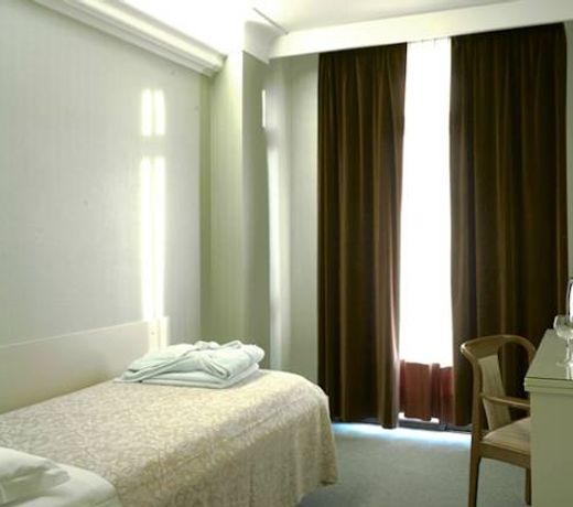 Hotel Commodore Terme