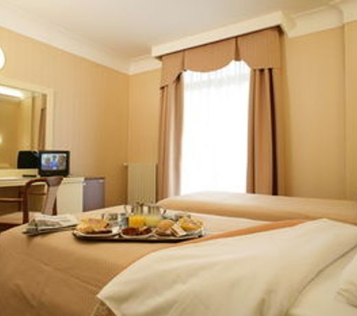 Hotel Commodore Terme