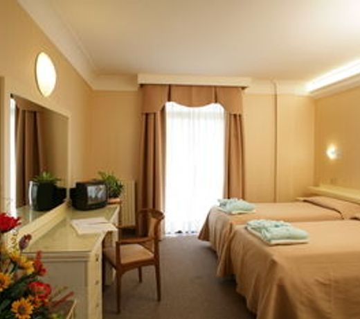 Hotel Commodore Terme