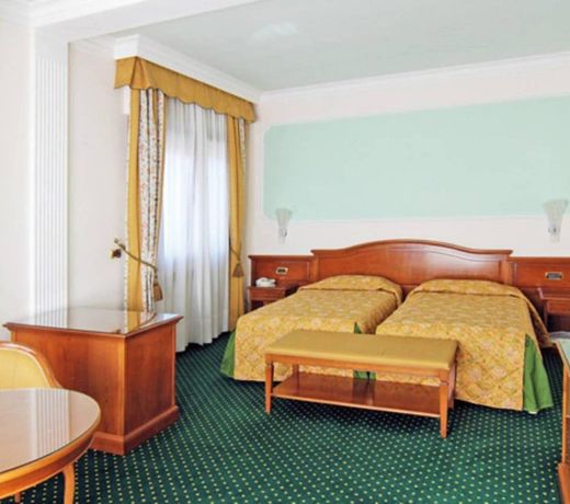 Hotel Terme Antoniano