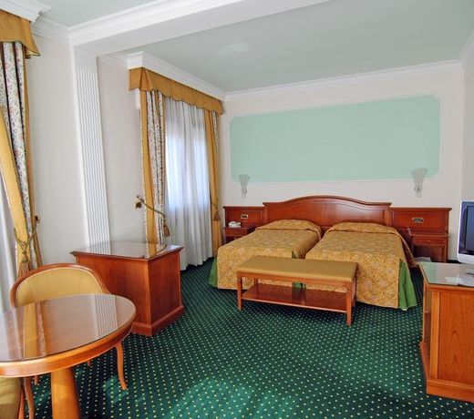 Hotel Terme Antoniano