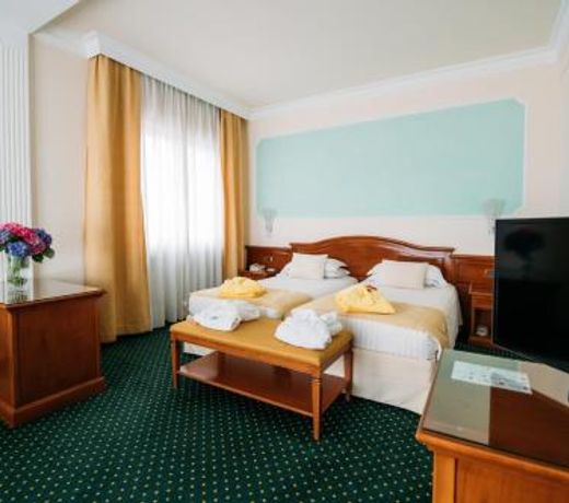Hotel Terme Antoniano