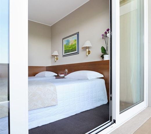 Hotel Des Bains Terme