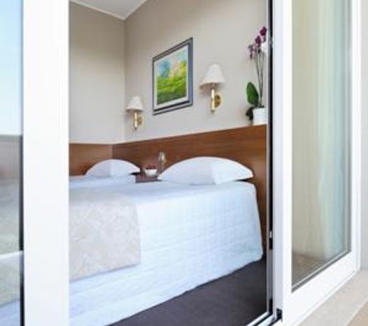 Hotel Des Bains Terme