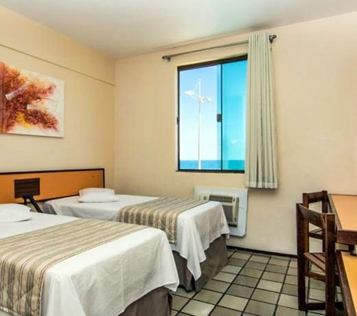 Dan Inn Express Salvador