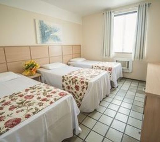Dan Inn Express Salvador