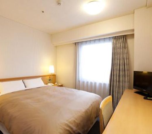 Hotel Grand Terrace Obihiro