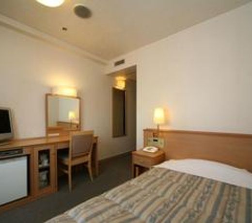 Hotel Grand Terrace Obihiro