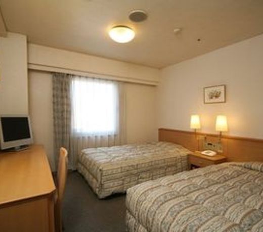 Hotel Grand Terrace Obihiro