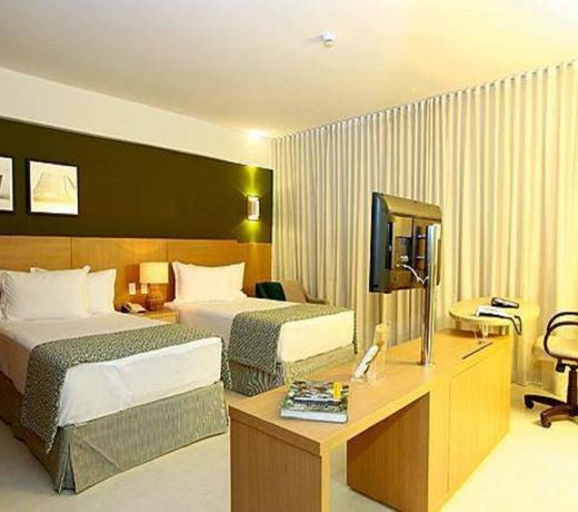 Sotero Hotel by Castelo Itaipava