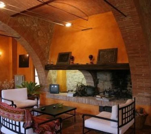 AZIENDA AGRITURISTICA PODERE PRATOVECCHIO