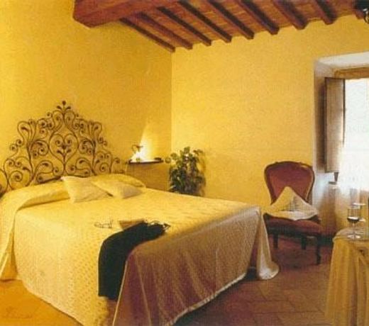 RELAIS LA COSTA