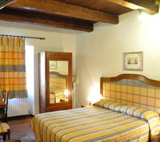 Agriturismo La Campana
