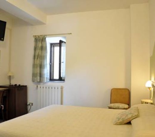 Agriturismo La Campana