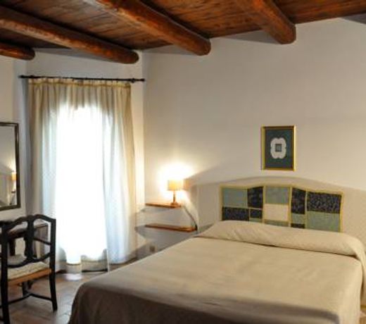 Agriturismo La Campana