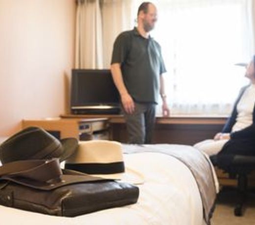 Richmond Hotel Obihiro Ekimae