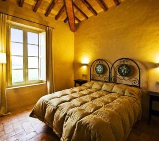 Country House Il Fontanile