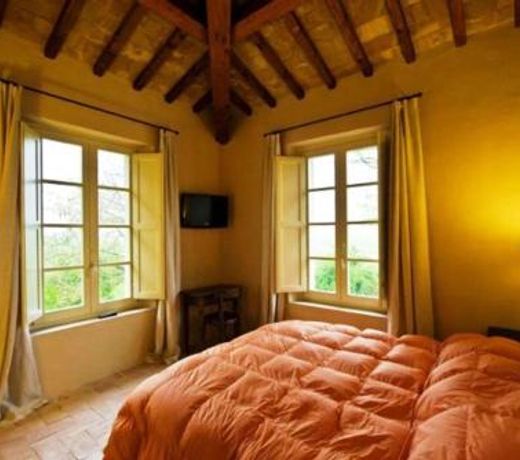 Country House Il Fontanile