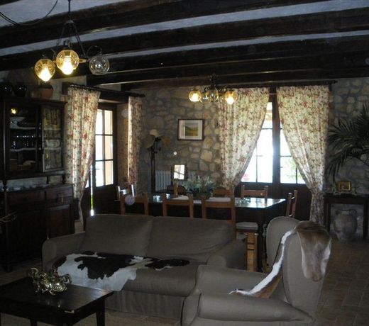 AGRITURISMO POGGIO DELLA VOLARA