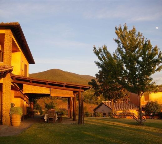 AGRITURISMO POGGIO DELLA VOLARA