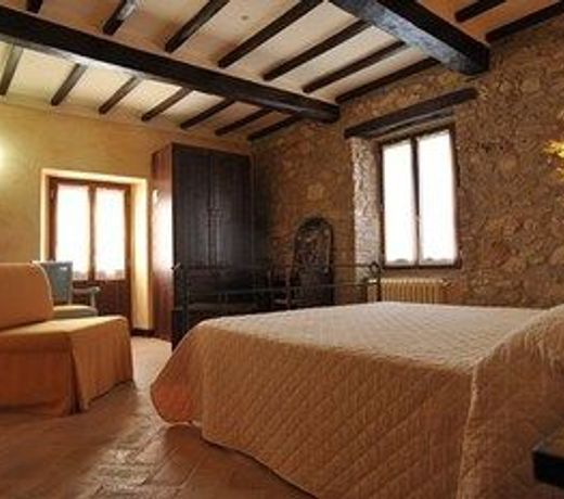 Il Casale Di Mario