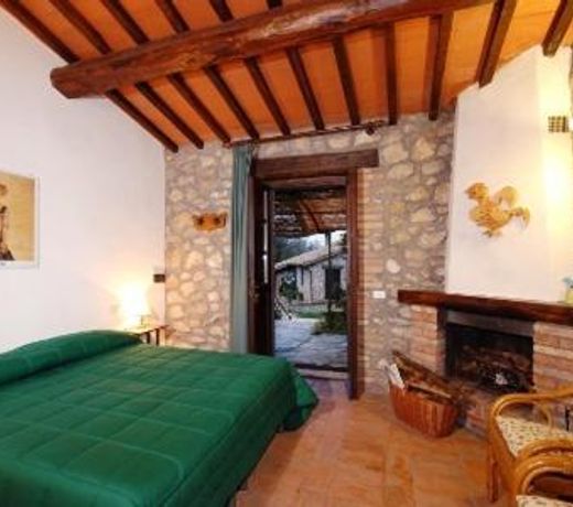 AGRITURISMO LE CASETTE