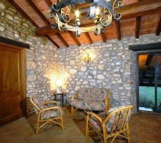 AGRITURISMO LE CASETTE