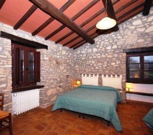 AGRITURISMO LE CASETTE