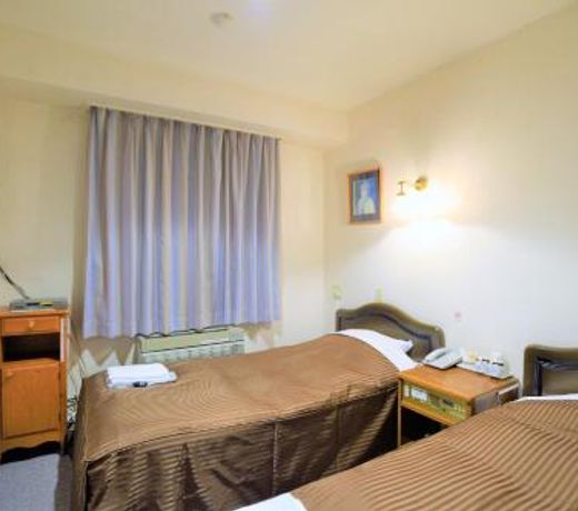 Famy Inn Makuhari