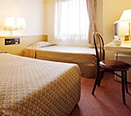 HOTEL Del Prado