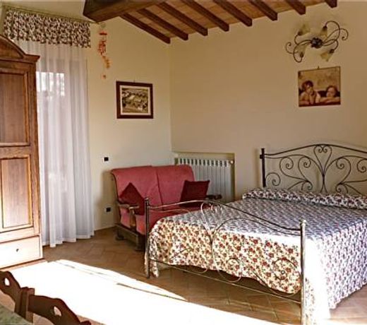 Agriturismo Le Rose