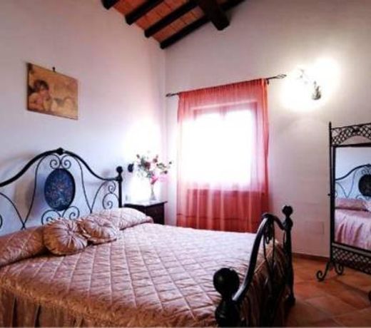 Agriturismo Le Rose