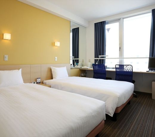 Smile Hotel Sendai Tagajyo