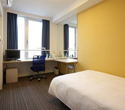 Smile Hotel Sendai Tagajyo
