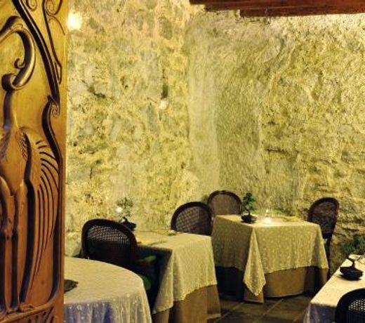 Relais Briuccia e Ristorante Capitolo Primo