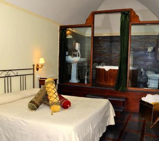 Relais Briuccia e Ristorante Capitolo Primo
